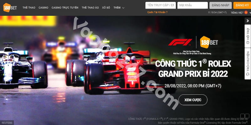 Cam kết và uy tín của nhà cái trên thị trường