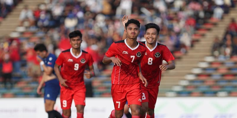 Các giải đấu bóng đá phổ biến