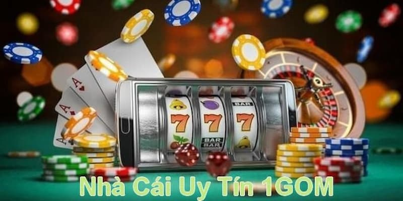Làm sao để tham gia 1gom?