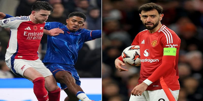 Những cuộc lội ngược dòng kịch tính