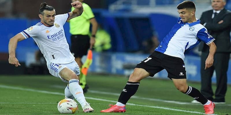 Những đội bóng ảnh hưởng lớn