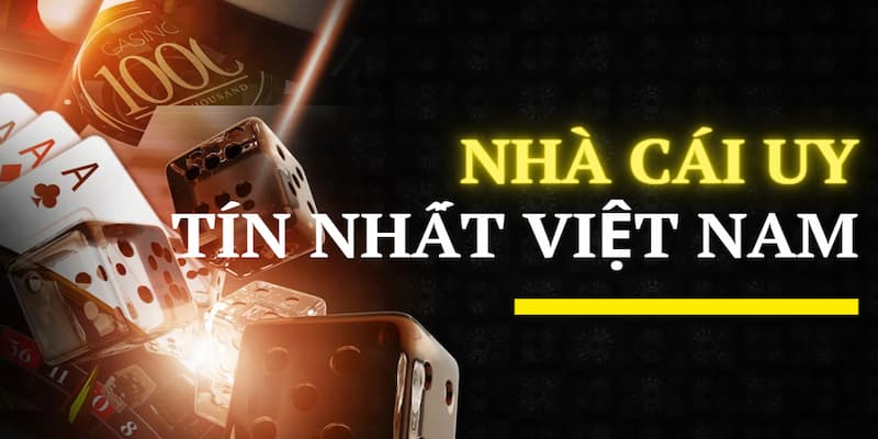 Tầm quan trọng của việc chọn nhà cái uy tín