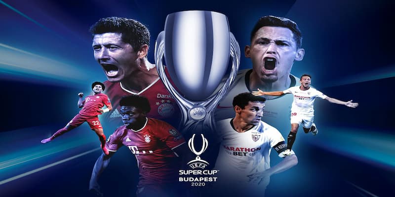 Vì sao cần theo dõi kết quả bóng đá châu âu